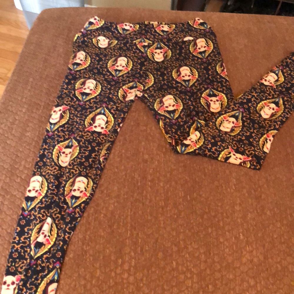 Leggings